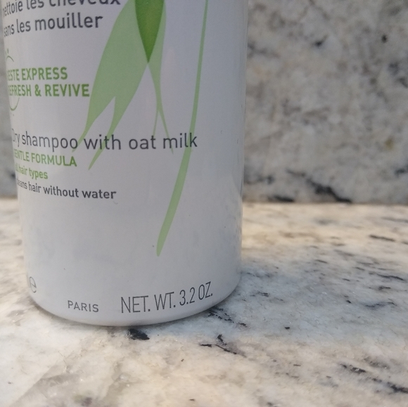 Klorane Dry Shampoo - 3.2 oz - Picture 2 of 3